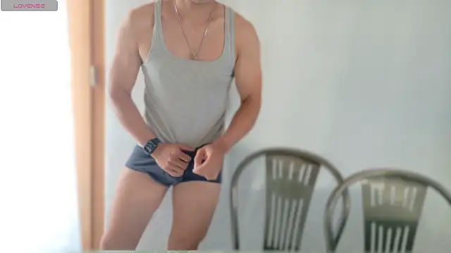 AsianBoy WhiteDaddy online show from 06/18/26, 04:46
