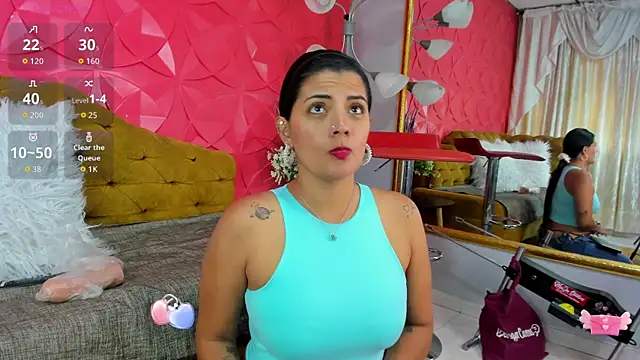 SailonTeen online show from 04/01/26, 07:44