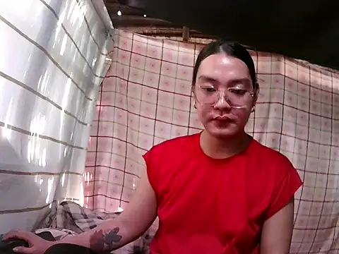 asian janella online show from 02/02/26, 12:20