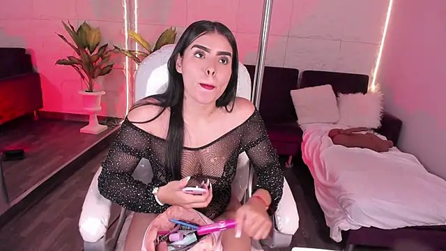 LovelyEyesx online show from 11/24/25, 05:23