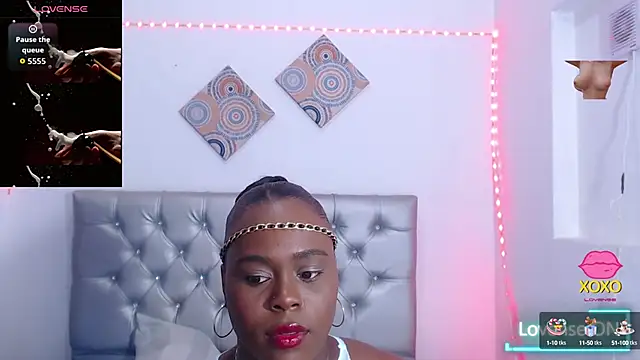 biigass ebony online show from 09/19/25, 03:41