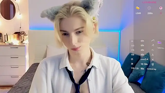 fiachand online show from 04/18/26, 12:20