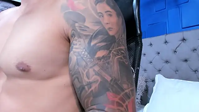 andres-clark92 online show from 12/02/25, 05:30