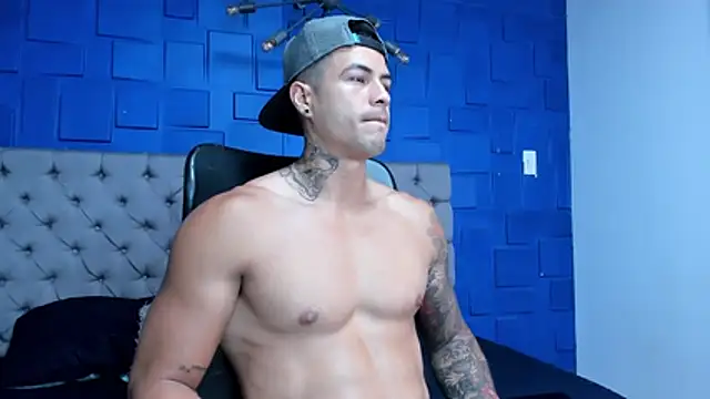 andres-clark92 online show from 12/21/25, 05:42