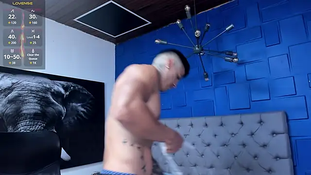 andres-clark92 online show from 03/18/26, 05:38