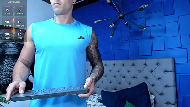 andres-clark92 online show from 03/21/26, 03:04