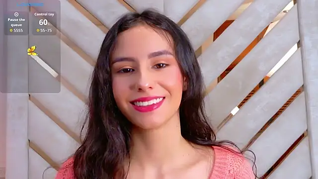 Sarah-Grace online show from 09/25/25, 02:26