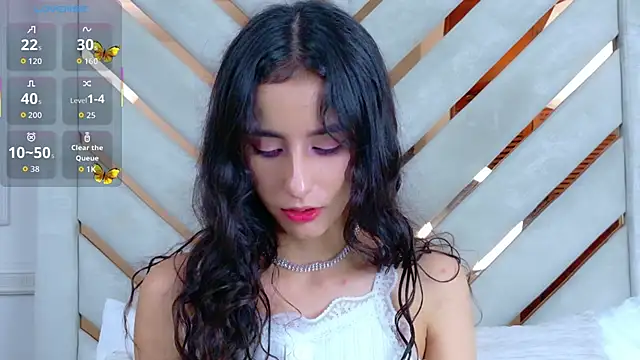 Sarah-Grace online show from 10/15/25, 03:28