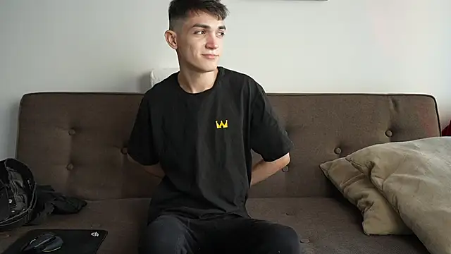 MattyandAiden online show from 01/18/26, 04:55