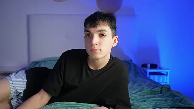 MattyandAiden online show from 02/03/26, 07:08