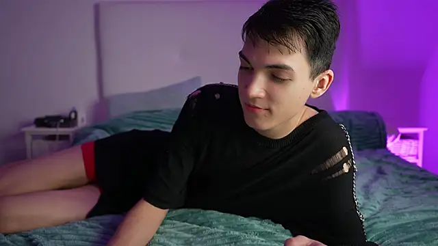 MattyandAiden online show from 02/08/26, 08:01