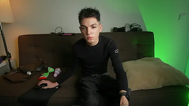 MattyandAiden online show from 03/19/26, 05:28