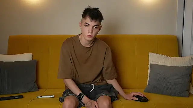 MattyandAiden online show from 06/16/26, 04:09
