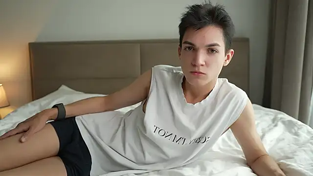 Snapshot of MattyandAiden chatting on 07/25/26, 11:08 MattyandAiden online show from 07/25/26, 11:08
