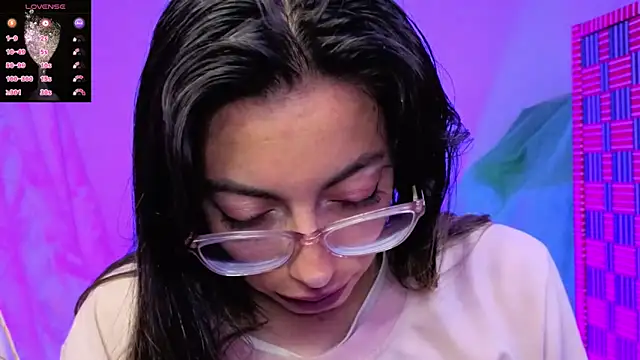 Miranda sexlove  online show from 02/24/26, 07:01