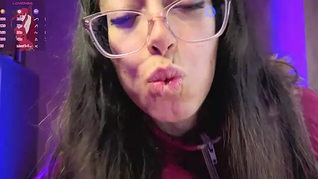 Miranda sexlove  online show from 07/03/26, 05:25