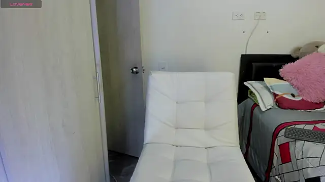 salome 778 online show from 02/14/26, 07:10