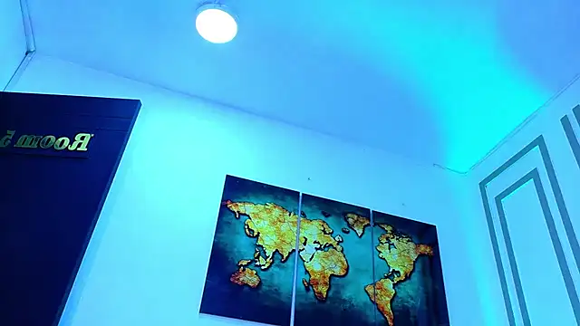 ALANNFERRER online show from 11/19/25, 10:48