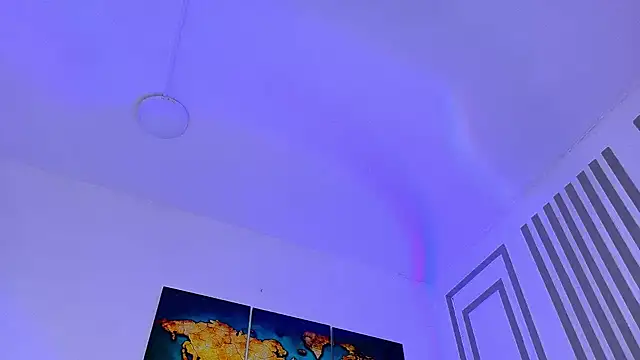 ALANNFERRER online show from 11/23/25, 01:55