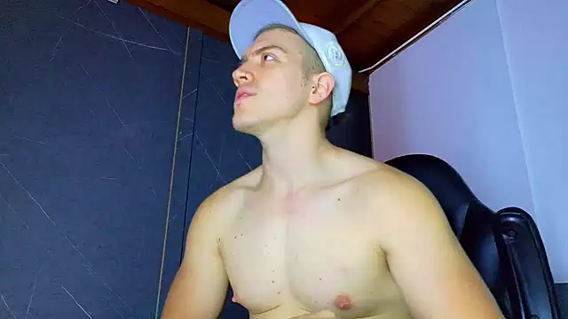 ALANNFERRER online show from 02/12/26, 10:10