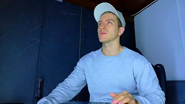 ALANNFERRER online show from 02/23/26, 10:12