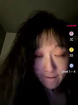 Etherealcat33 online show from 04/30/26, 04:41