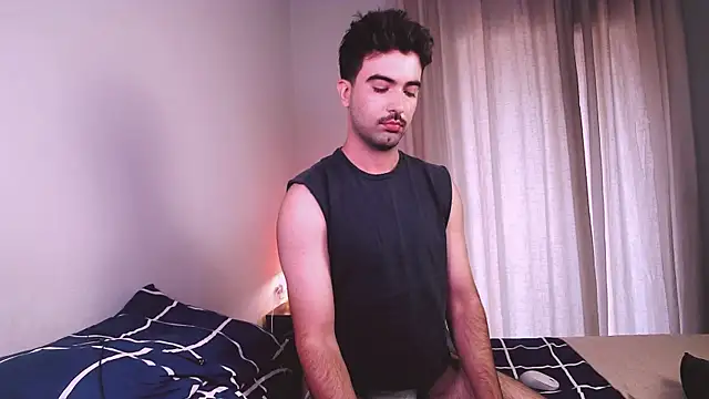 hairyzodb online show from 11/27/25, 05:26