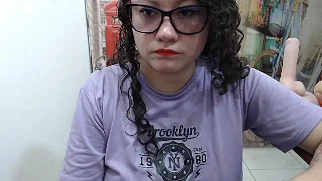 greeneyes nurse online show from 10/28/25, 06:10