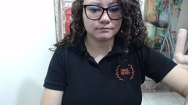 greeneyes nurse online show from 11/06/25, 08:21