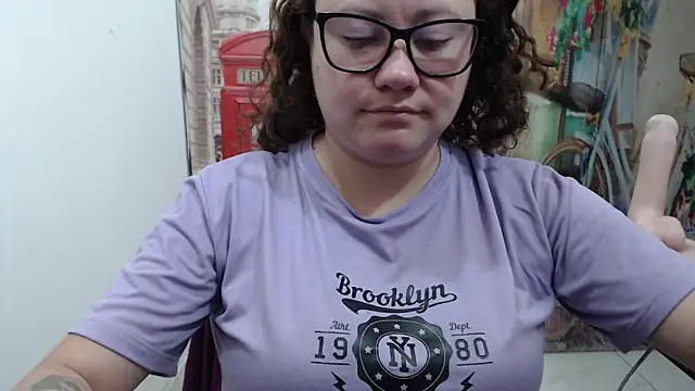 greeneyes nurse online show from 01/14/26, 07:19