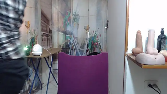 greeneyes nurse online show from 02/02/26, 07:23