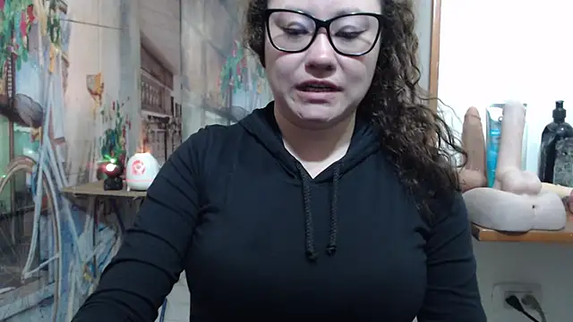 greeneyes nurse online show from 02/09/26, 08:46