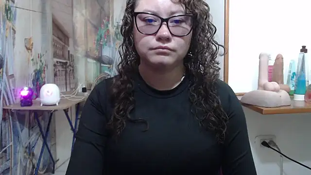 greeneyes nurse online show from 02/27/26, 01:55