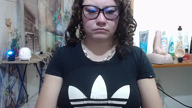 greeneyes nurse online show from 03/20/26, 06:46