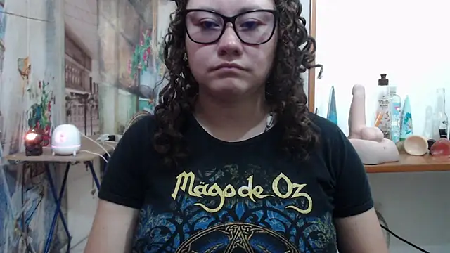 greeneyes nurse online show from 03/31/26, 08:20