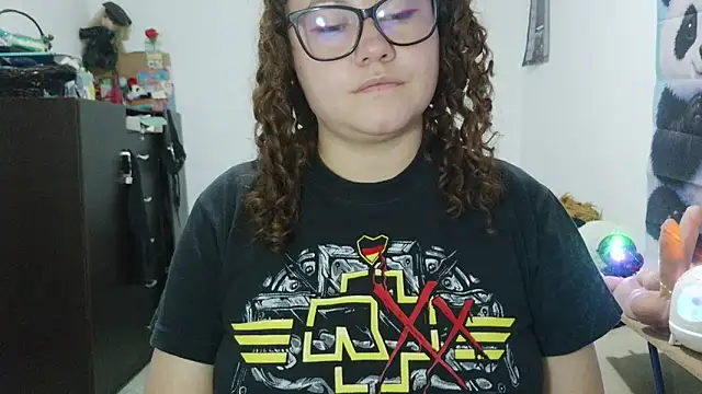greeneyes nurse online show from 05/26/26, 03:02