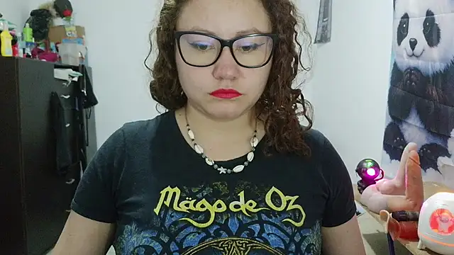 greeneyes nurse online show from 07/10/26, 02:27