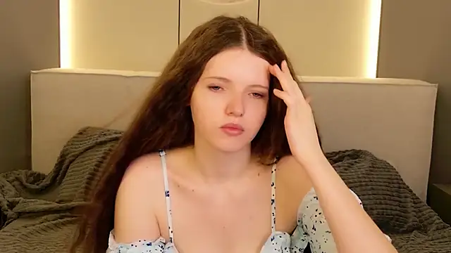 Gaby Essen online show from 03/28/26, 08:41