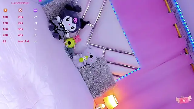 Snapshot of jazlyn_G chatting on 09/19/25, 06:04 jazlyn G online show from 09/19/25, 06:04