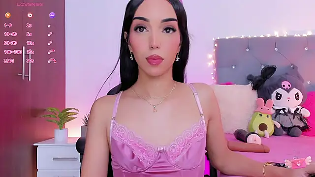 jazlyn G online show from 07/15/26, 07:13