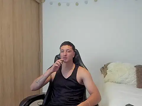 broly becker online show from 11/07/25, 01:38