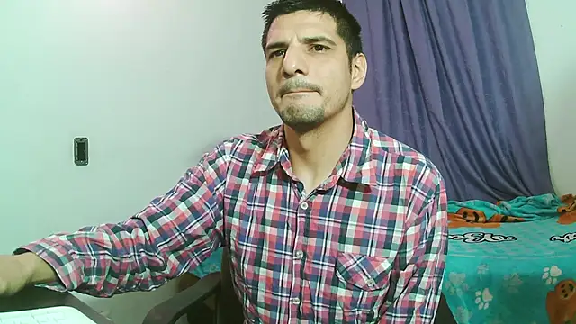 Braulio master online show from 09/30/25, 11:04