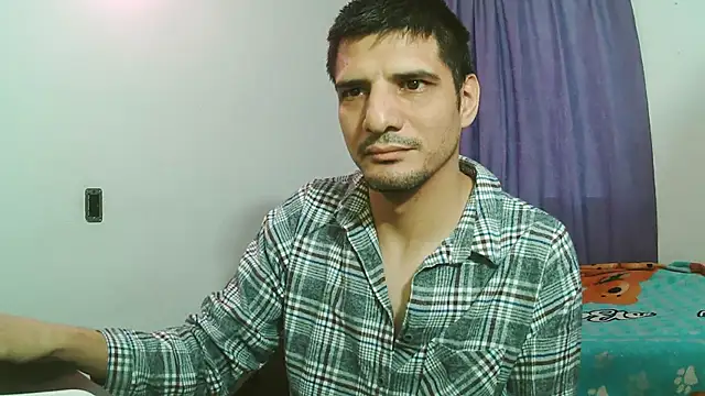 Braulio master online show from 10/01/25, 11:16