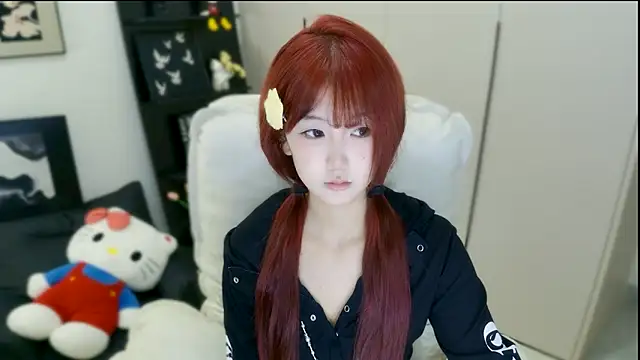 wanzi-1229 online show from 09/17/25, 07:43