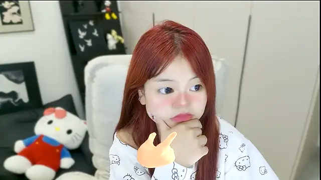 wanzi-1229 online show from 09/20/25, 08:37