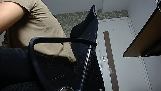 FelixStarkk online show from 09/26/25, 04:27