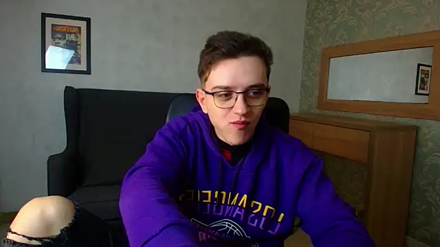 FelixStarkk online show from 01/06/26, 06:06