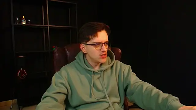 FelixStarkk online show from 04/23/26, 04:14