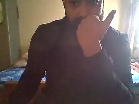 harish x online show from 11/25/25, 04:34