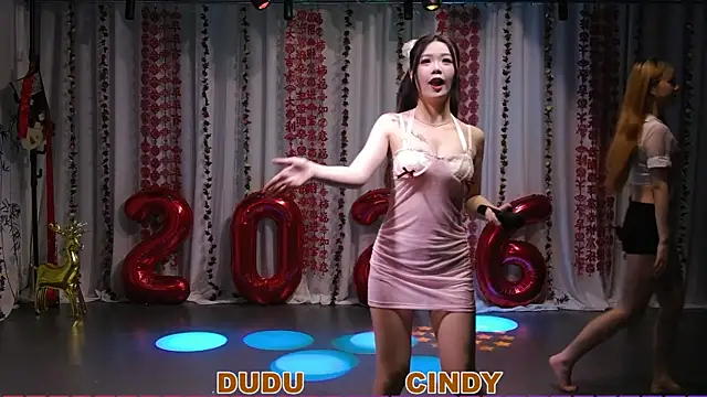 yznt-dudu online show from 03/21/26, 12:21